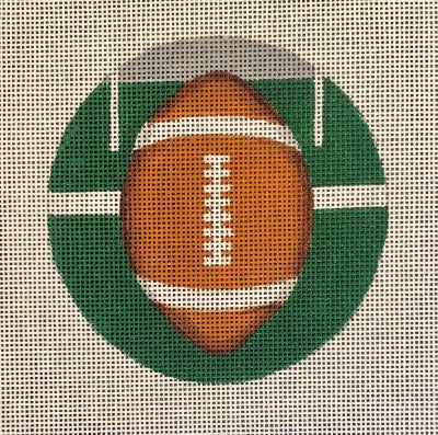 HO-2311 Football Round