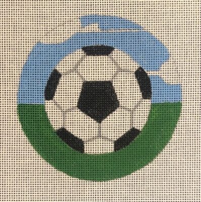 HO-2312 Soccer Ball Round