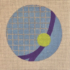 HO-2315 Tennis Round