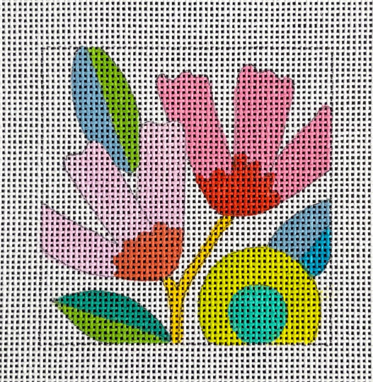 IN212 Floral Insert