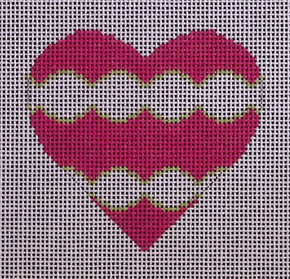 Beginner Needlepoint Class