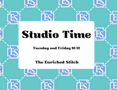 Studio Time