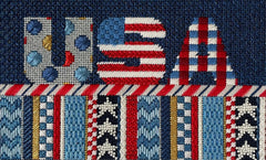 M213 USA Stitch Guide