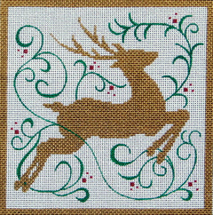 NH-31 Reindeer