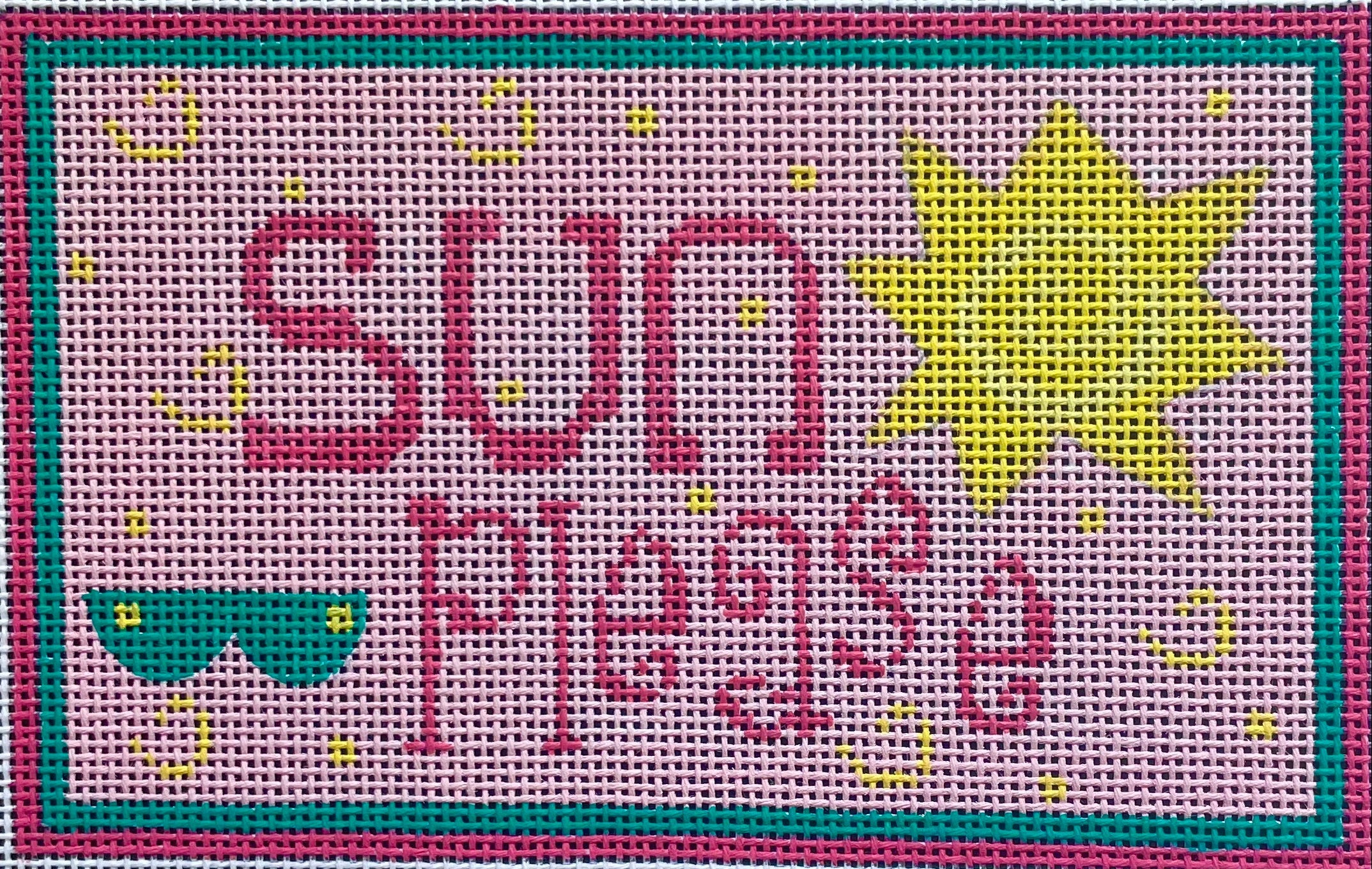 DD2366 Sun Please