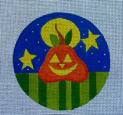 J2206 Night Pumpkin