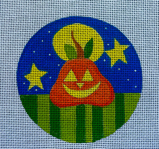 J2206 Night Pumpkin