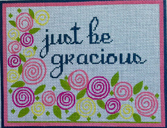 SS2309 Be Gracious