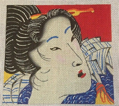 F-59 Geisha
