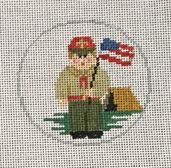 BT401 Boy Scout