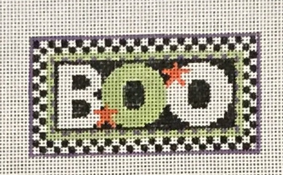 TL313 Boo