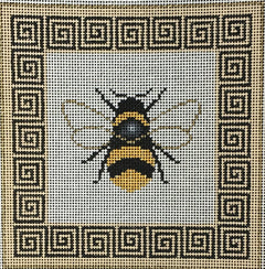 26058 Greek Key Bee