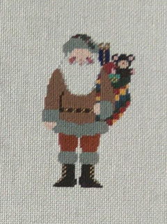 PT-428 Frontier Santa