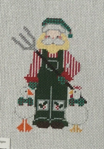 PT-448 Farmer Santa