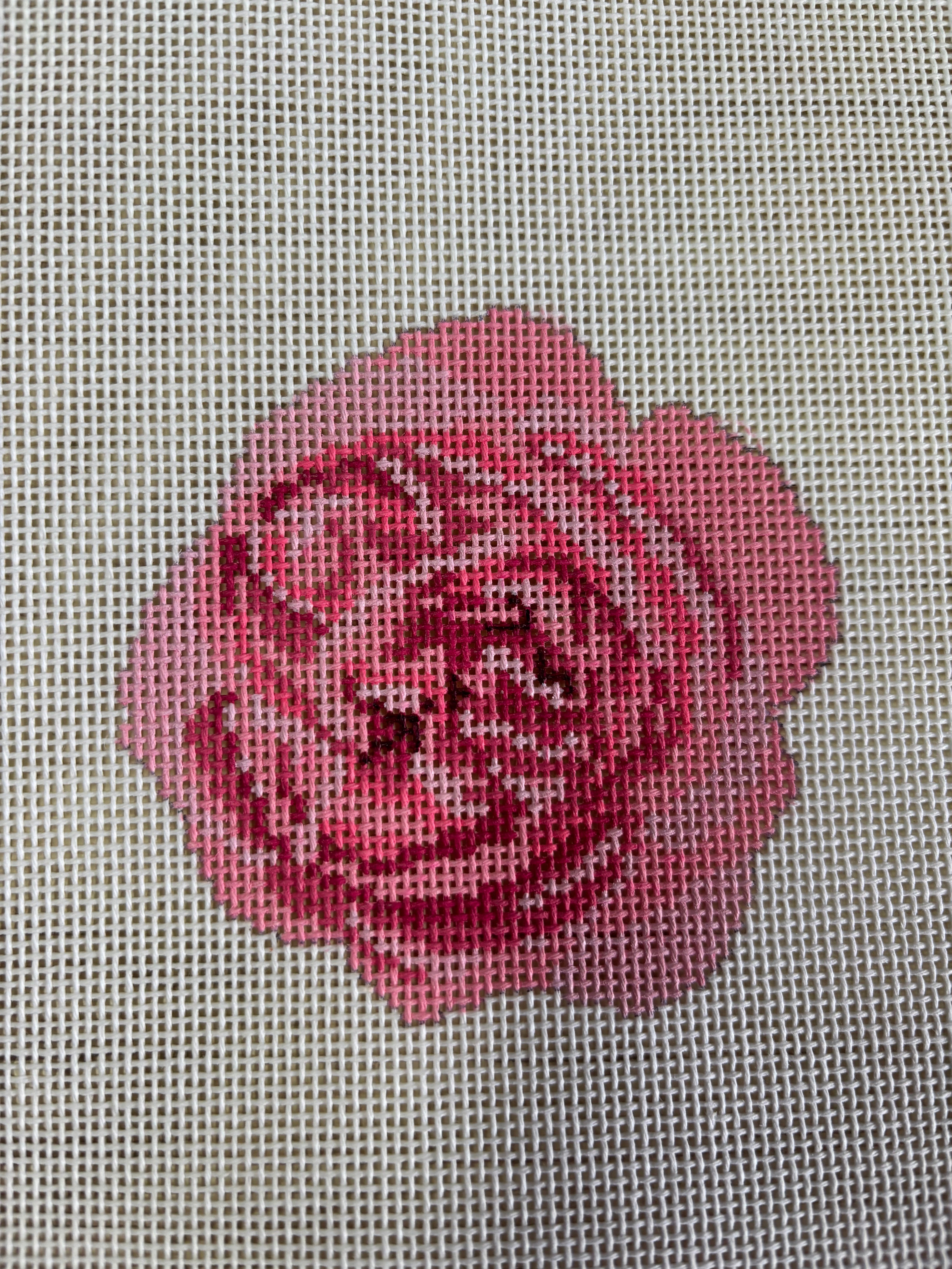 TSS-153 Small Pink Peony