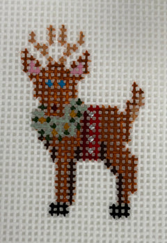 PP224BR Mini Reindeer