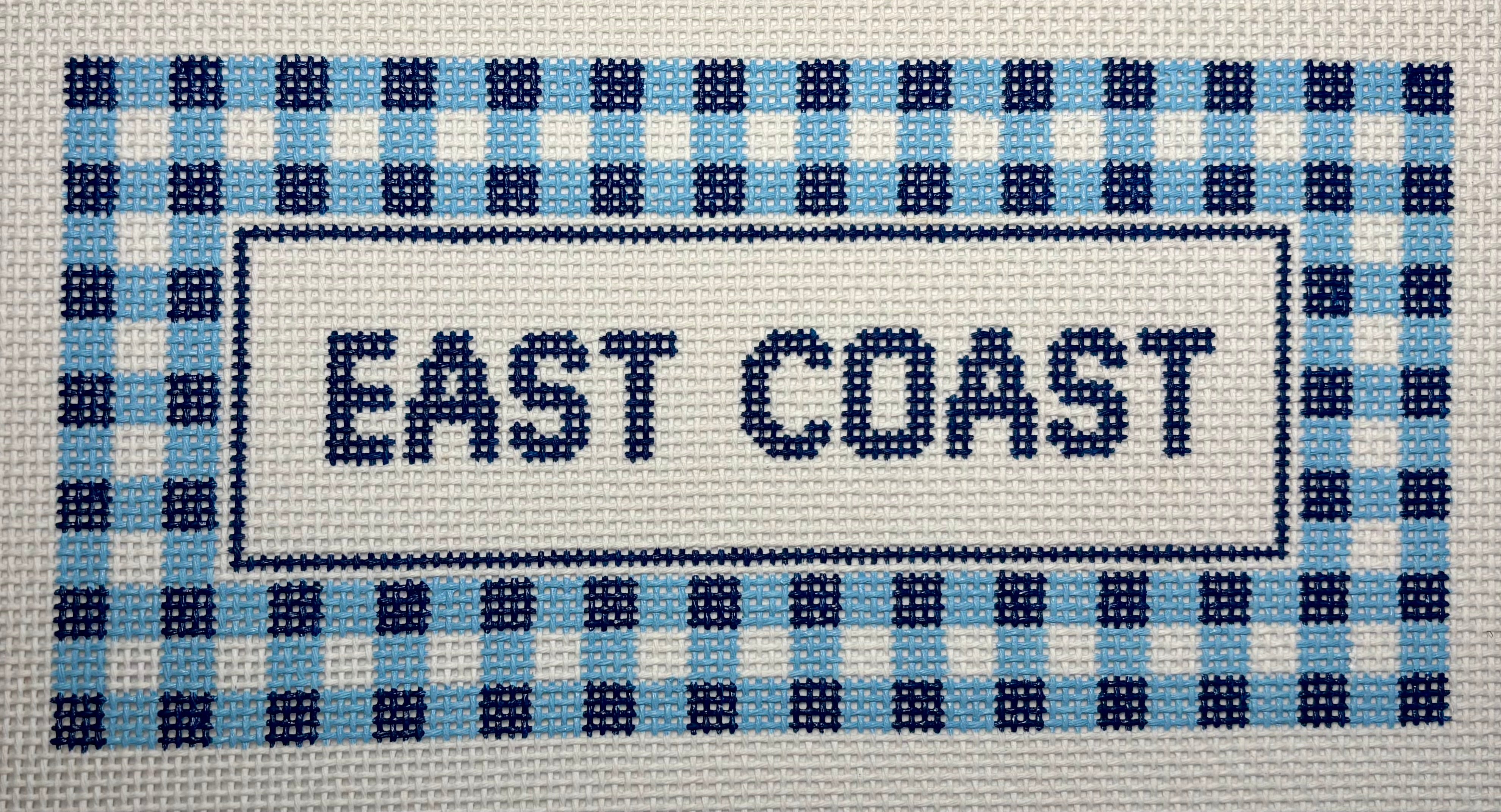 SLS East Coast