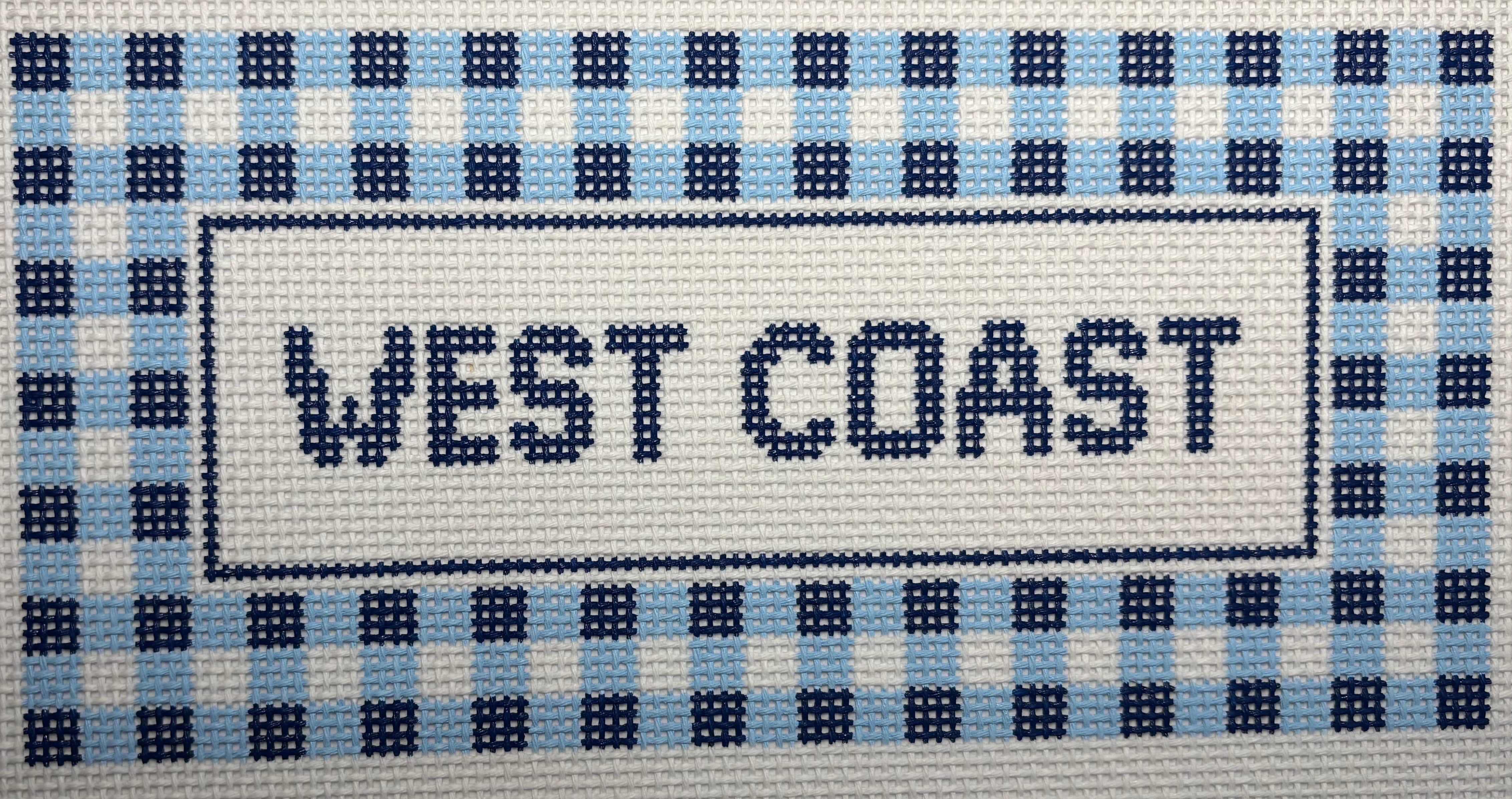 SLS West Coast