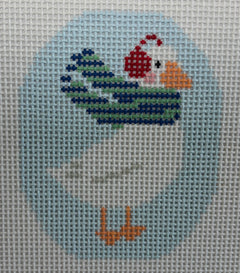 SLS Chilly Goose