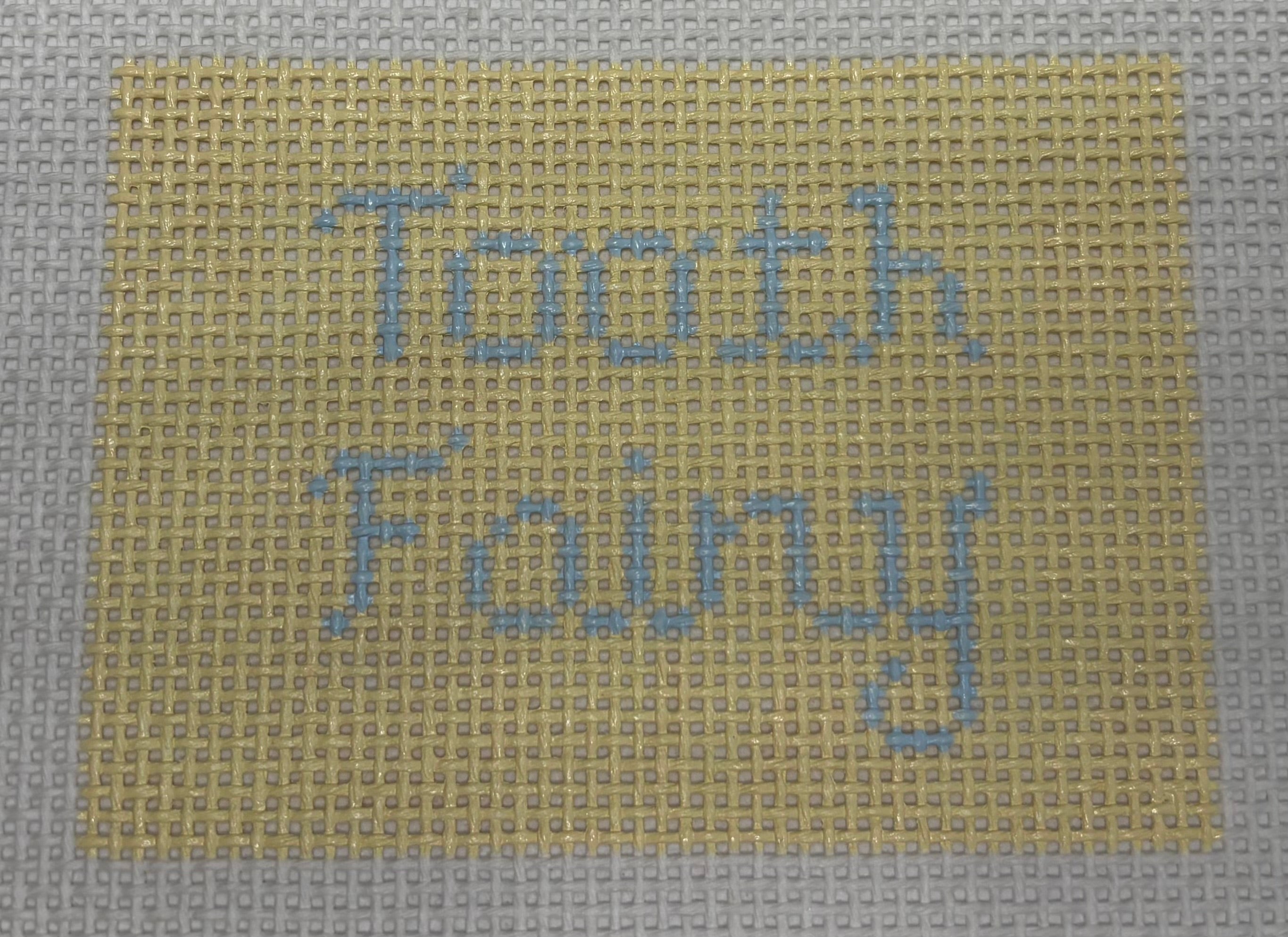 SLS Hearts Tooth Fairy Pillow