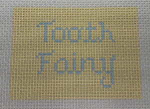 SLS Hearts Tooth Fairy Pillow