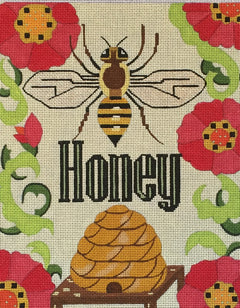 K002 Honey