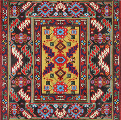 NH-35 Magic Carpet