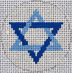 NH-98 Star of David