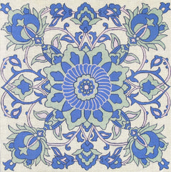 NH-53 Persian Tile