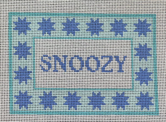 GP79 Snoozy