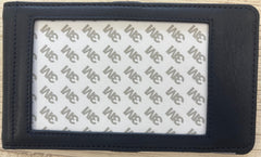Golf Yardage Book - Navy