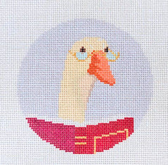 SAS-TDP-019 Professor Duck