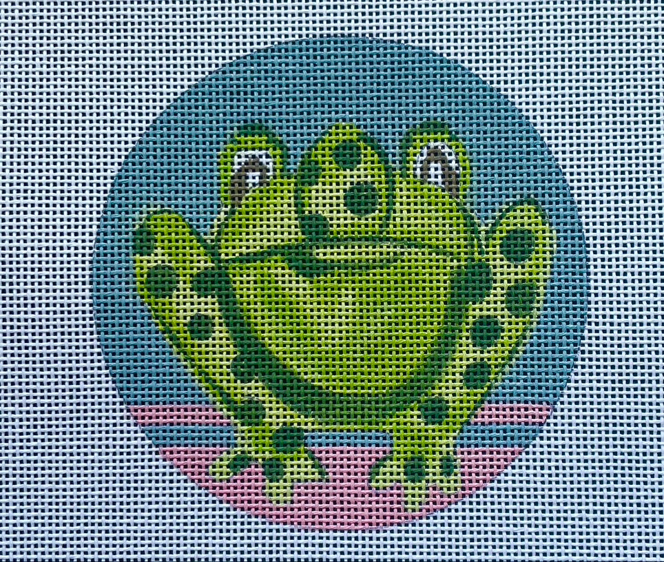 J2202 Frog