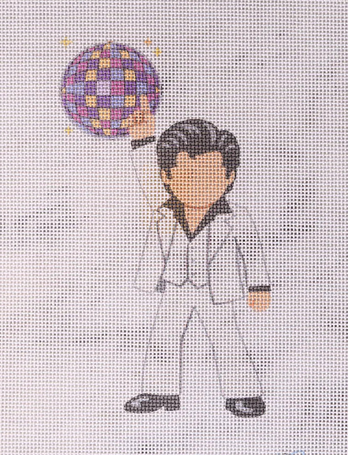 Stayin' Alive
