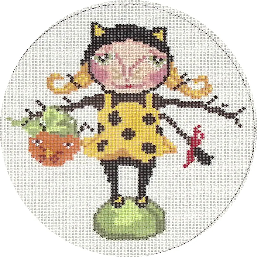 KMH-XO10 Patience Pumpkin