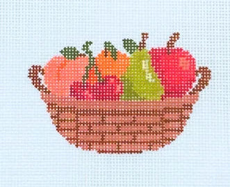 LLN-076 Fruit Basket