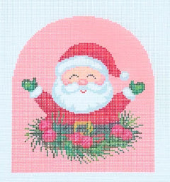LLN-093 Merry Santa