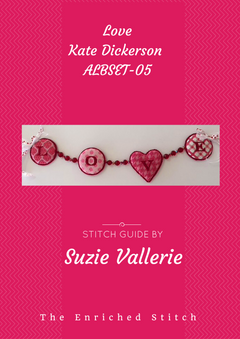 Love Stitch Guide
