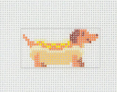 MM-CO13 Weenie Dog