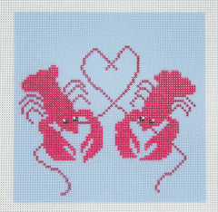 MM-T0278 Love Lobsters