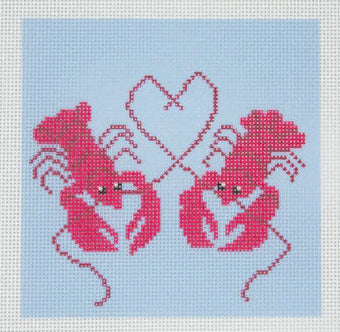 MM-T0278 Love Lobsters