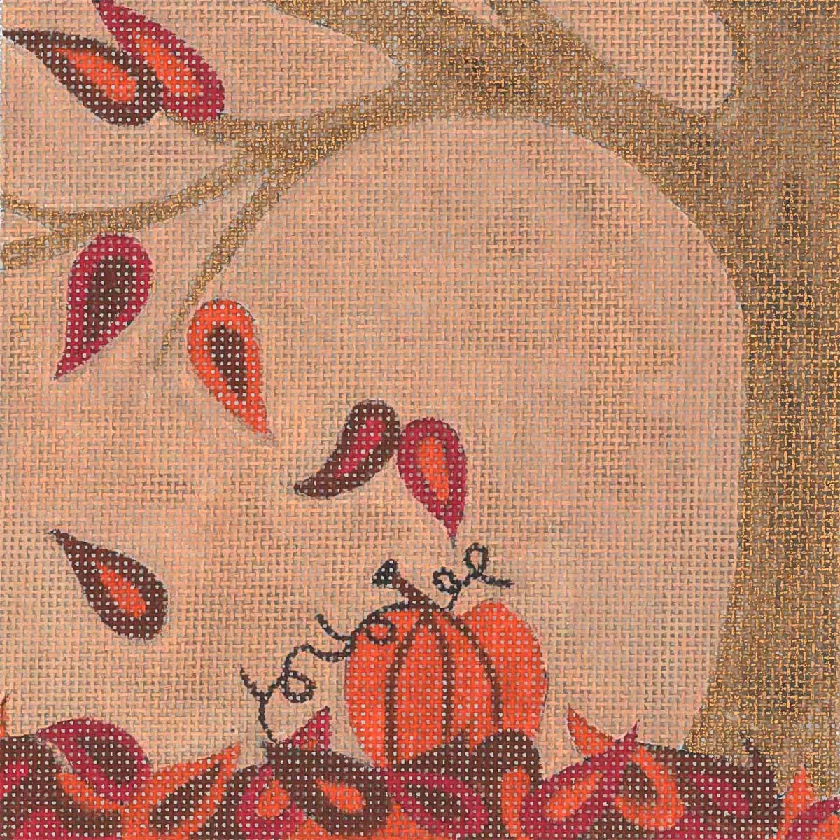 MS024 Fall Tree
