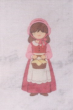 Little Women- Beth