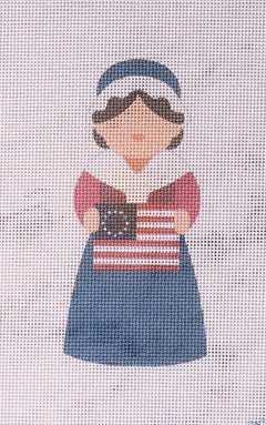 Betsy Ross