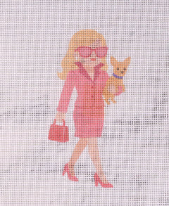 Elle Woods