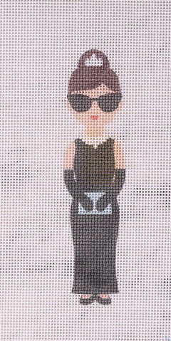 Audrey