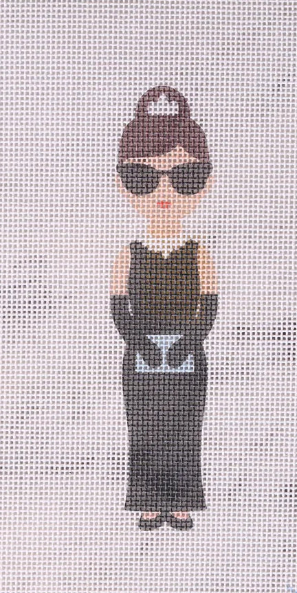 Audrey