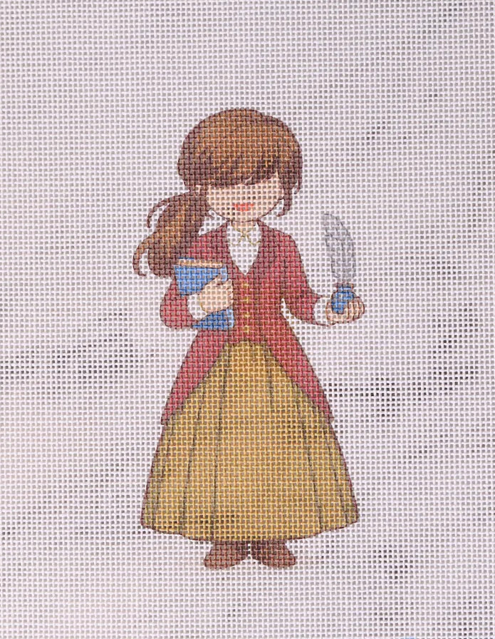 Little Women- Jo