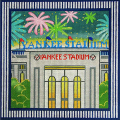 FW35 Yankee Stadium - New