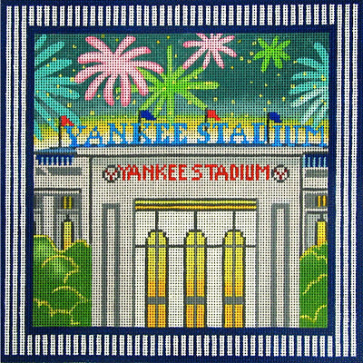FW35 Yankee Stadium - New